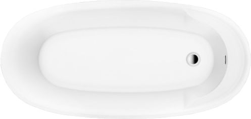 Акриловая ванна BelBagno BB302 - 1