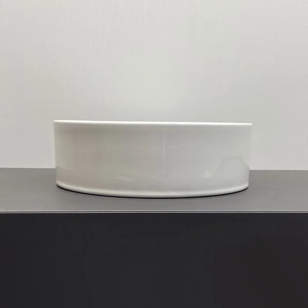 Накладная раковина Comforty 9111 35 см - 3