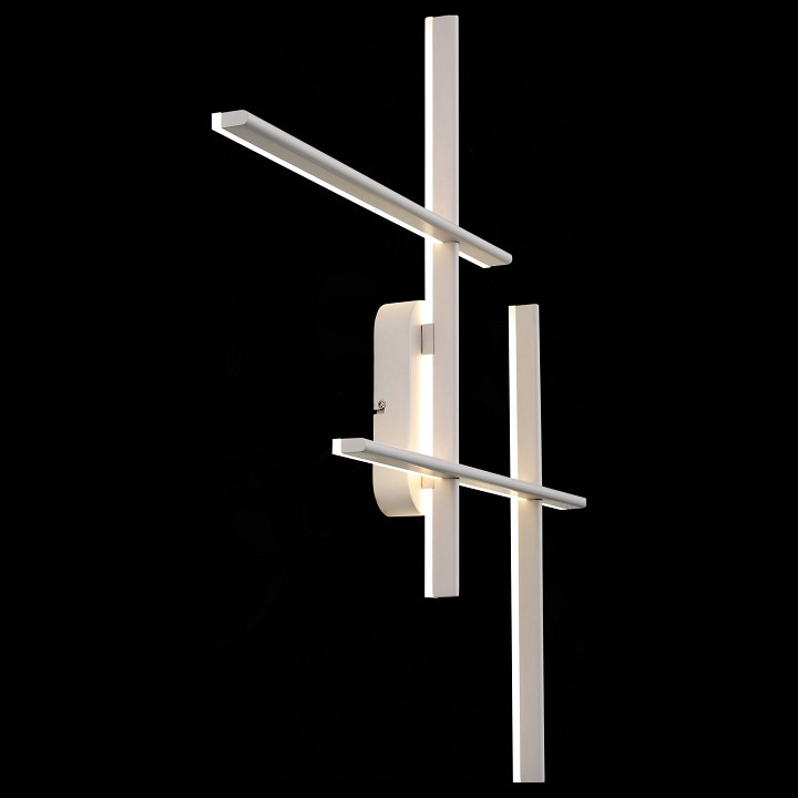 Накладной светильник ST-Luce Basoni SL394.501.04 - 5