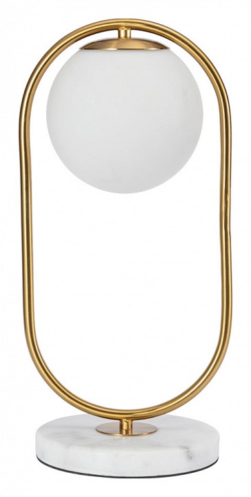 Настольная лампа Arte Lamp Matisse A7745LT-1AB - 0