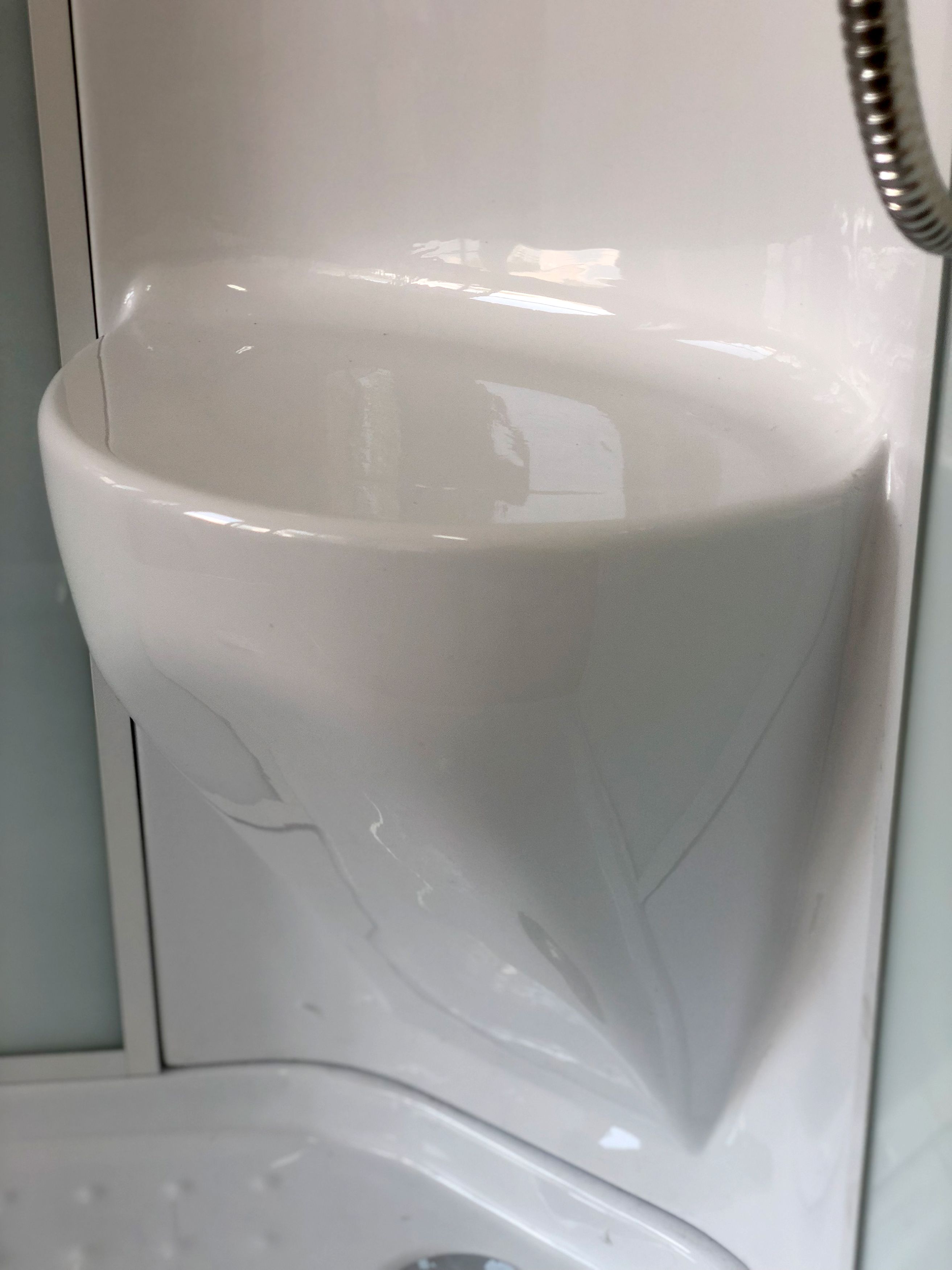 Душевая кабина Royal Bath RB 90HK6-WC RB90HK6-WC - 3