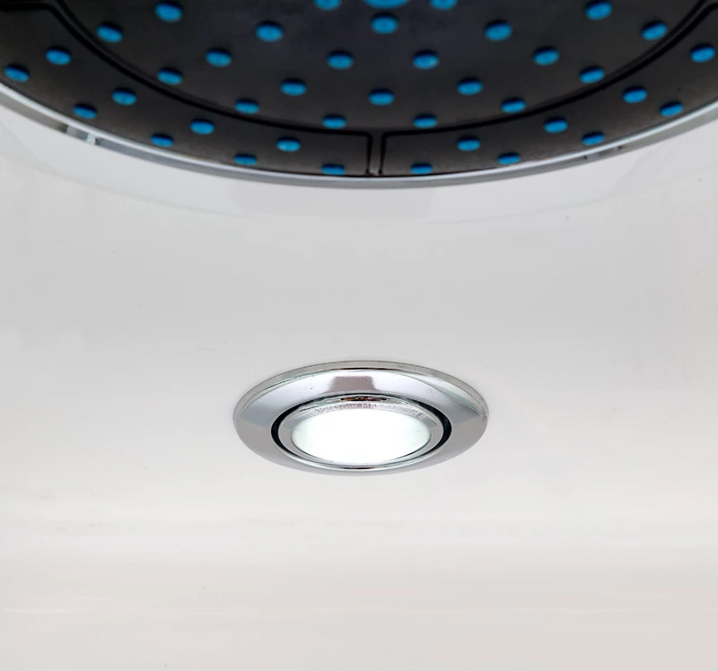 Душевая кабина DETO EM1590EL - 3