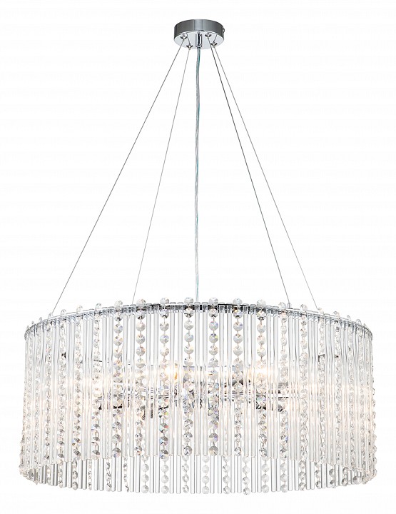 Подвесная люстра Escada Astley 2104/8S - 1