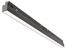 Встраиваемый светильник Maytoni Basis TR030-4-24WTW-DD-B - 1