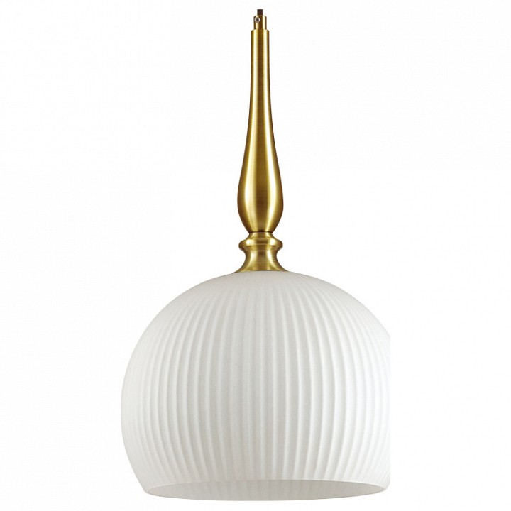 Подвесной светильник Odeon Light Pendant Runga 4765/1 - 0