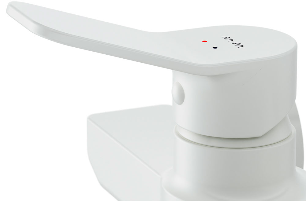 Смеситель AM.PM X-Joy для душа F85A20033 - 5