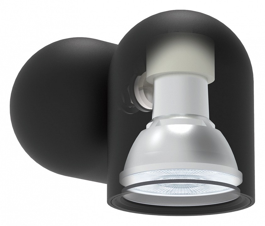 Настенный светильник Mantra Ios 7295 - 1