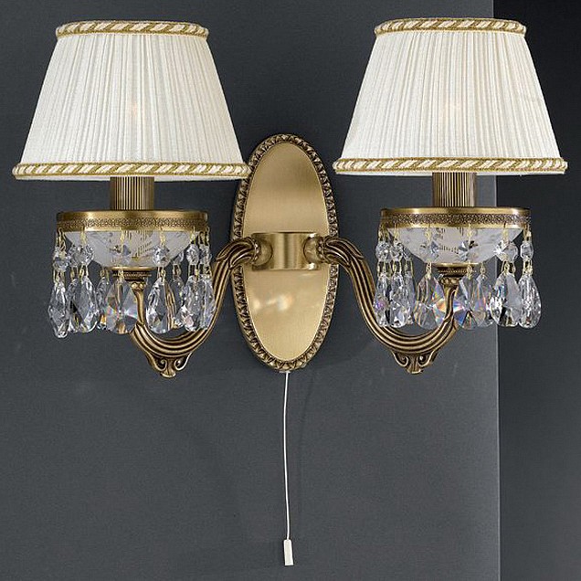 Бра Reccagni Angelo 6400 A 6400/2 - 0