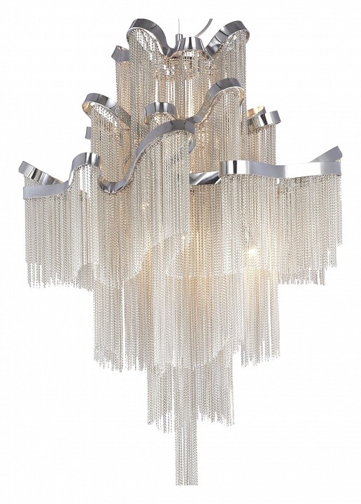 Подвесная люстра Favourite Multivello 1156-8P - 0