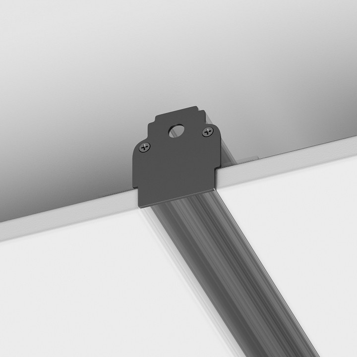 Трек встраиваемый Maytoni Busbar trunkings Gravity TRX010-422B - 1