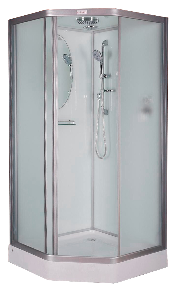 Душевая кабина Esbano  90x90 см (ES-90PR) ESKB90PR - 0