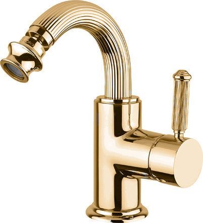 Смеситель Cezares Olimp BSM2 03/24 L для биде OLIMP-BSM2-03/24-L - 0