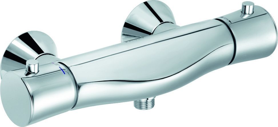 Смеситель для душа Kludi Ambienta хром  534000538 - 0