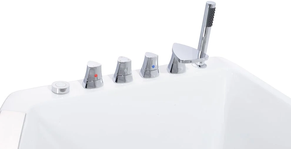 Акриловая ванна Orans BT-65109 R 65109R0 - 3