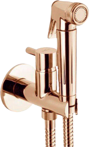 Гигиенический душ Webert Elio со смесителем EL870301980 - 0