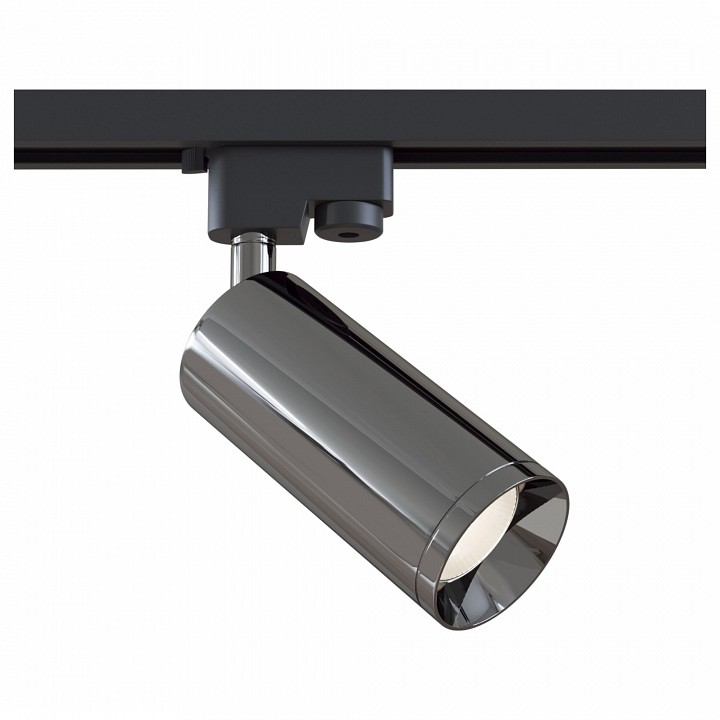 Трековый светильник Maytoni Track TR004-1-GU10-GF - 0