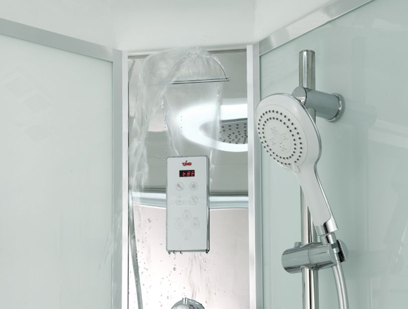 Душевая кабина Timo Comfort T-8835F T-8835 F - 3
