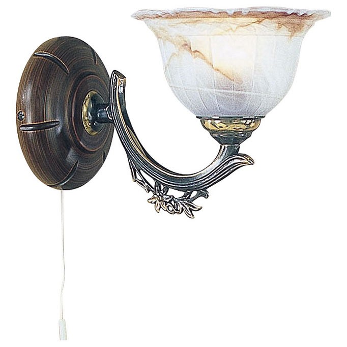 Бра Reccagni Angelo 2801 A 2801/1 - 0