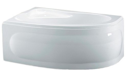 Акриловая ванна RIHO LYRA 140 R B019001005 - 3