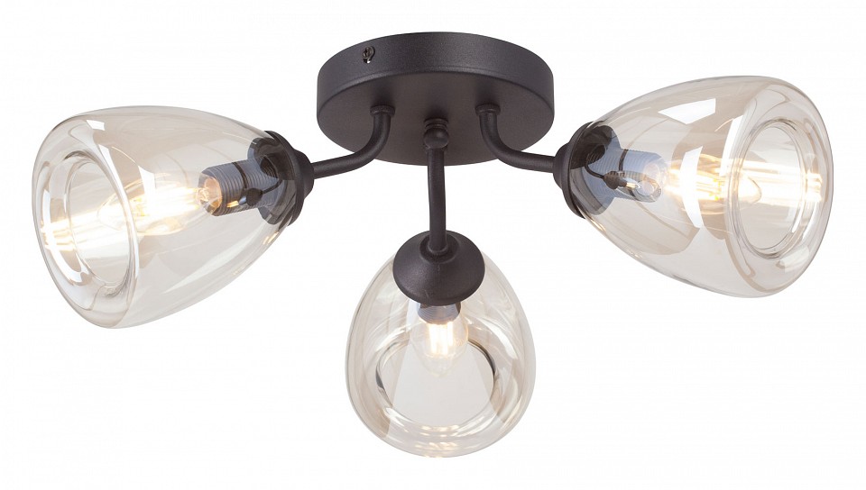 Светильник на штанге Vitaluce V3773 V3773-1/3PL - 0