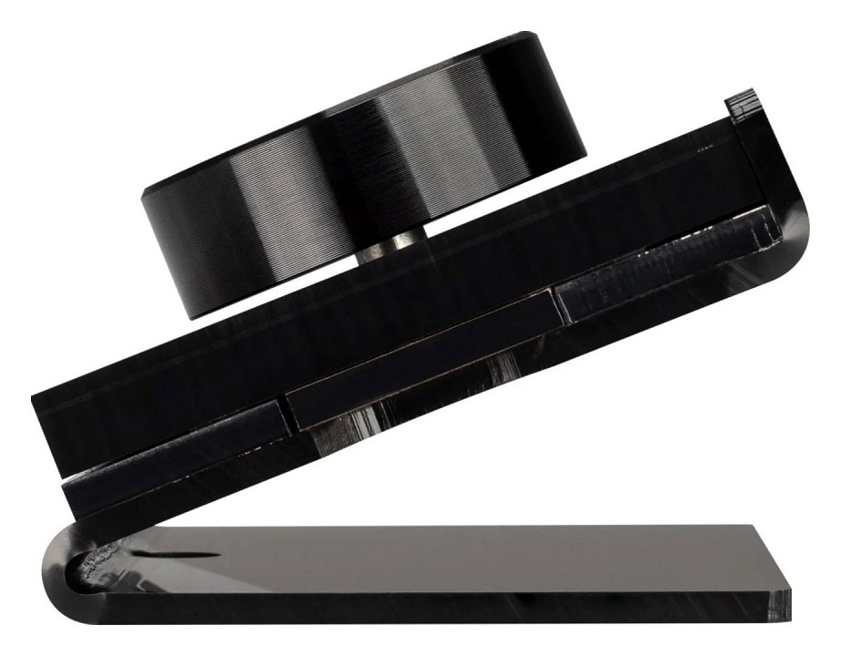 Панель-регулятора цвета RGB роторная настольная Arlight SMART 031957 - 3