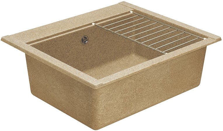 Сушилка AQUATON Делия 60 для моек 1A715203DE000 - 3