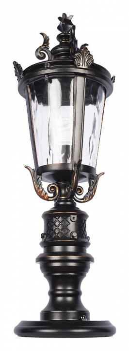 Уличный светильник Loft IT Verona 100003/540 - 1