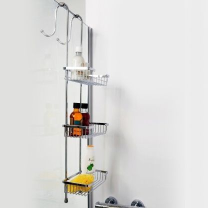 Полка Wasserkraft K-72233 - 1