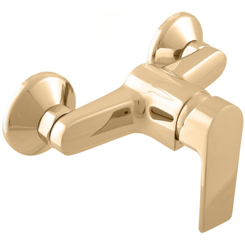 Смеситель для душа Rav Slezak Colorado золото CO181.5Z - 0