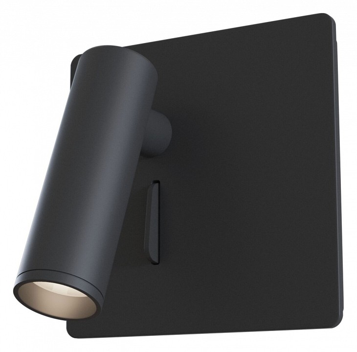 Бра Maytoni Mirax C040WL-L3B3K - 0