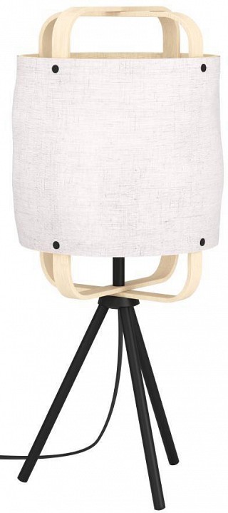 Настольная лампа декоративная Eglo Surfleet 43934 - 0