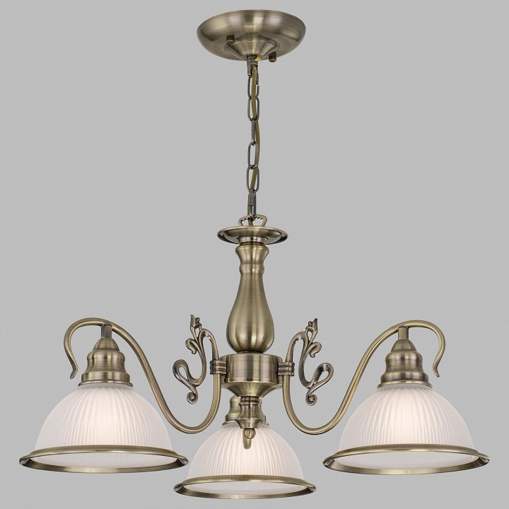 Подвесная люстра Citilux Идальго CL434131 - 1