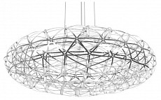 Подвесной светильник Loft it Raimond 1898/1000 Chrome - 1