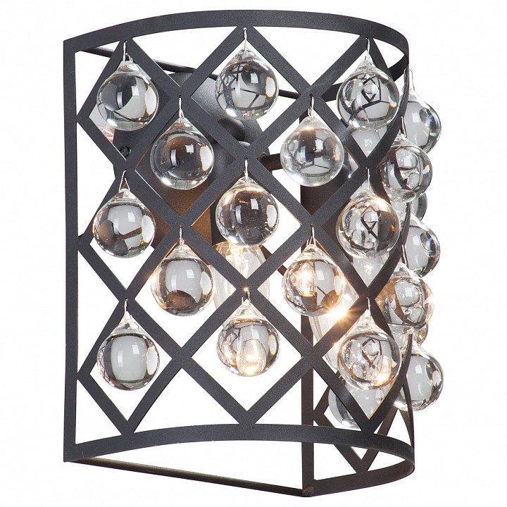 Накладной светильник Vitaluce V5351 V5351-1/2A - 0