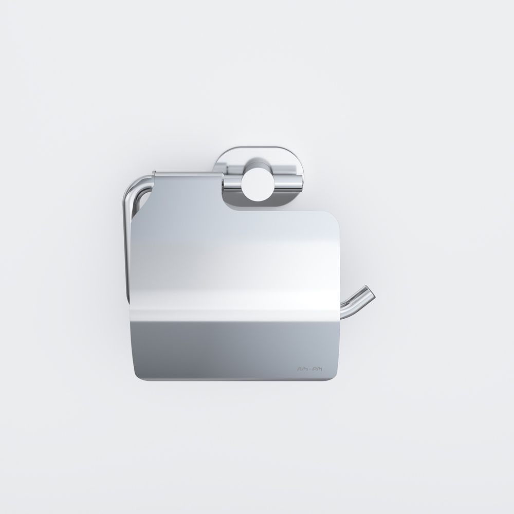 Держатель туалетной бумаги AM.PM Sense L A74341400 - 2