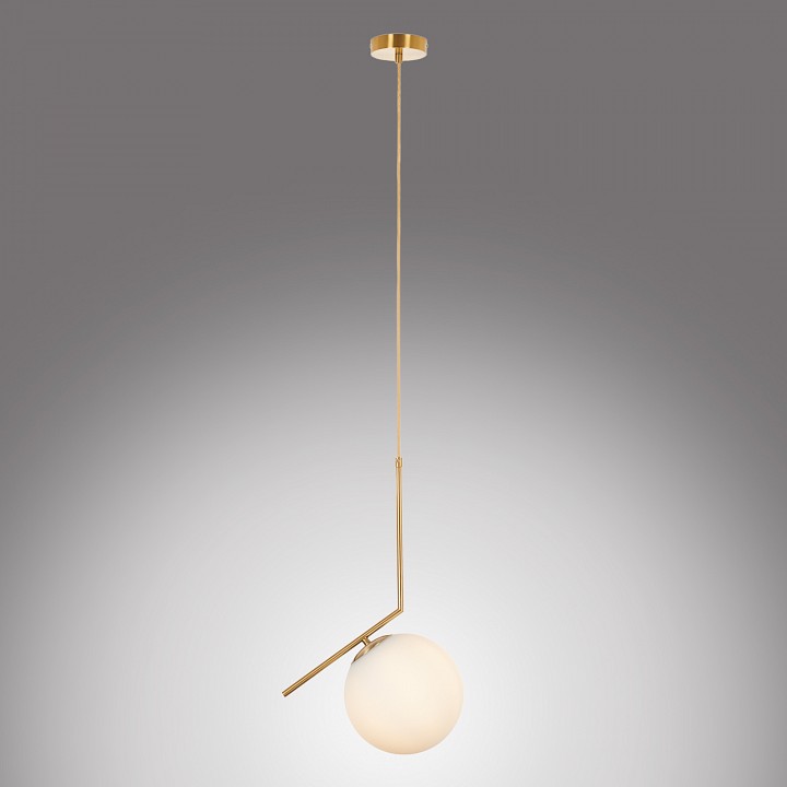 Подвесной светильник MyFar Pierre MR1161-1P - 1