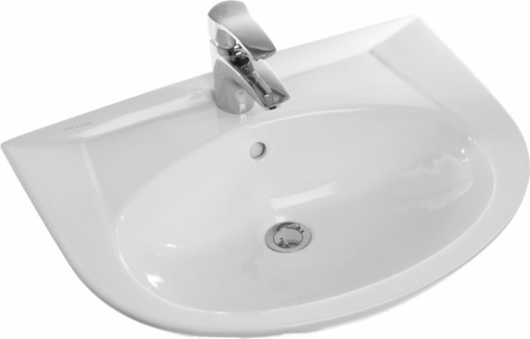 Раковина Sanita luxe Classic luxe CLCSLWB01 - 0