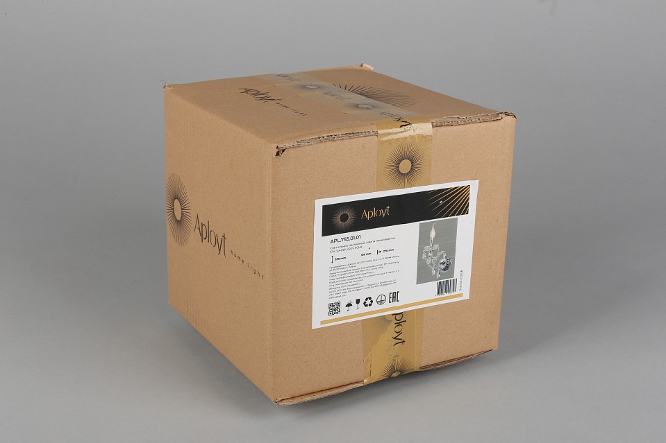 Бра Aployt Koletta APL.755.01.01 - 6