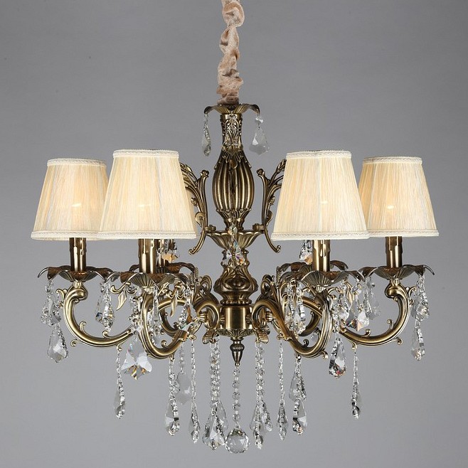 Подвесная люстра Omnilux Catanzaro OML-30813-06 - 2