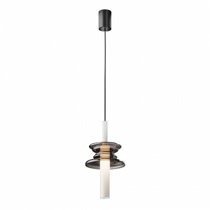 Подвесной светильник Maytoni Sound Wave MOD255PL-01B1 - 2