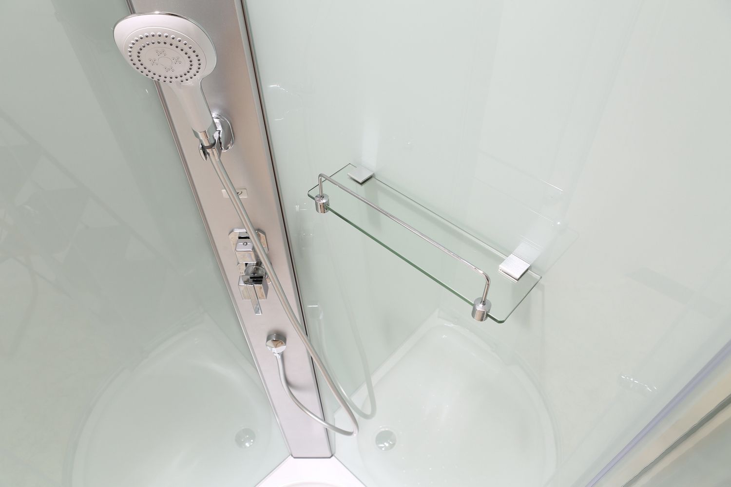 Душевая кабина Black&White Galaxy G8503 8503900 - 3