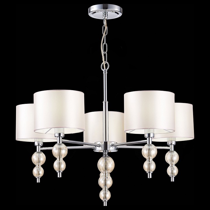 Подвесная люстра EVOLUCE Ramer SLE105703-05 - 3