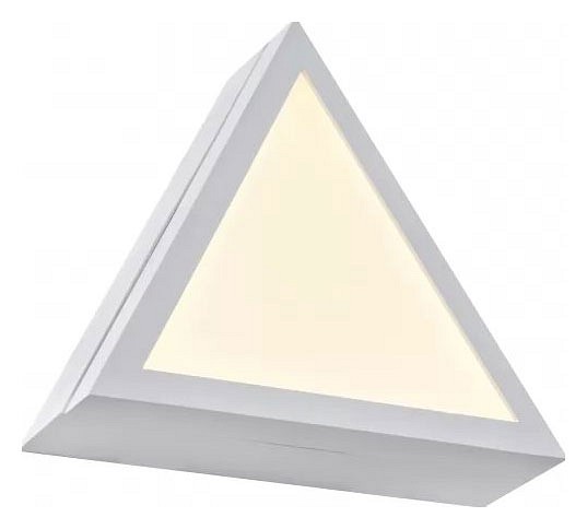 Накладной светильник iLedex Creator X068312 WH-3000K - 0