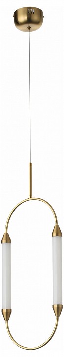 Подвесной светильник ST-Luce Olbia SL6004.303.02 - 1