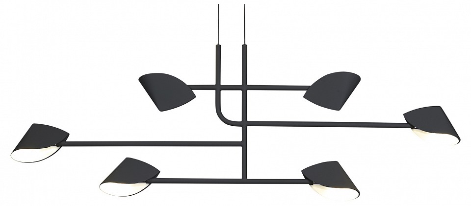 Подвесная люстра Mantra Capuccina 7579 - 0