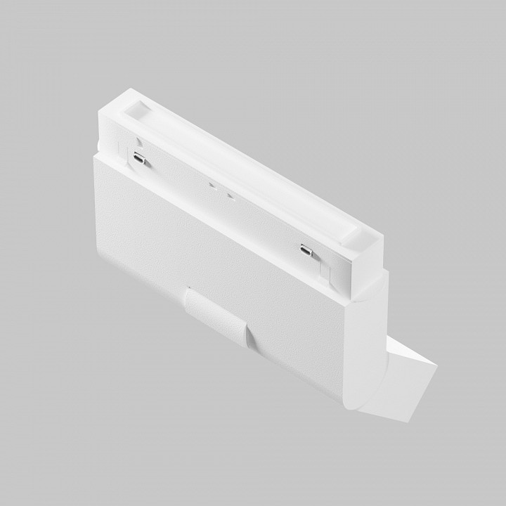 Накладной светильник Maytoni Points TR033-2-6W3K-W - 1