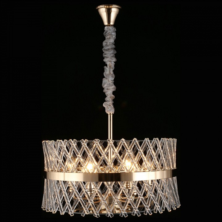 Подвесной светильник Aployt Toinet APL.734.06.06 - 7