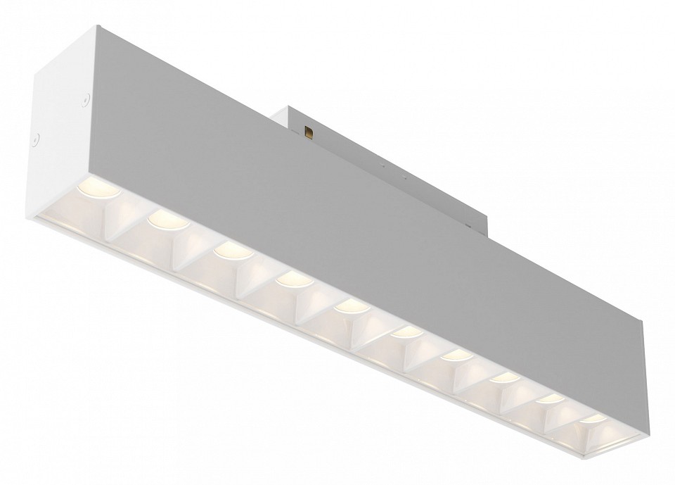 Встраиваемый светильник Maytoni Points TR076-2-20W4K-W - 0