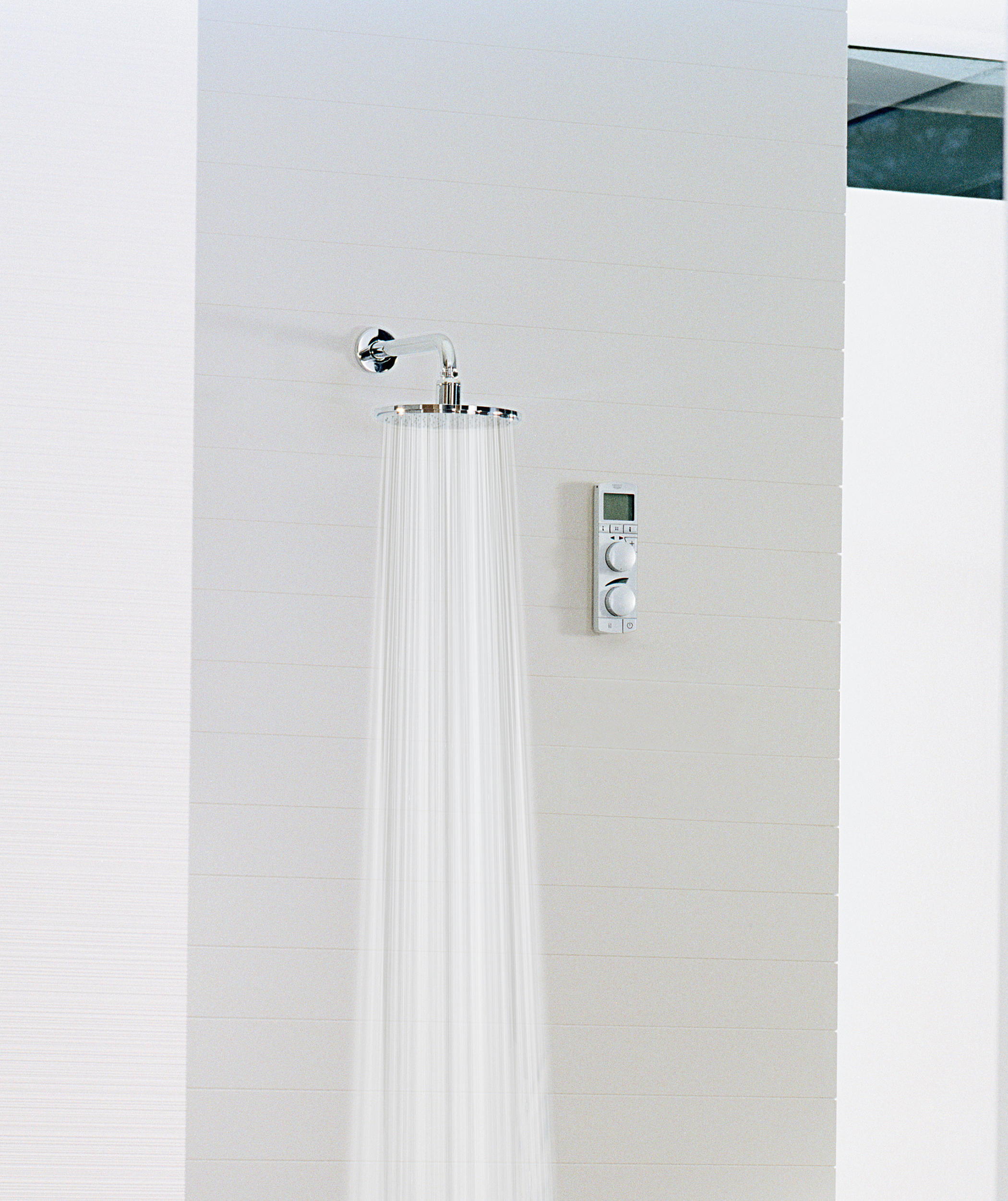 Кронштейн для верхнего душа Grohe Rainshower 27488000 - 1
