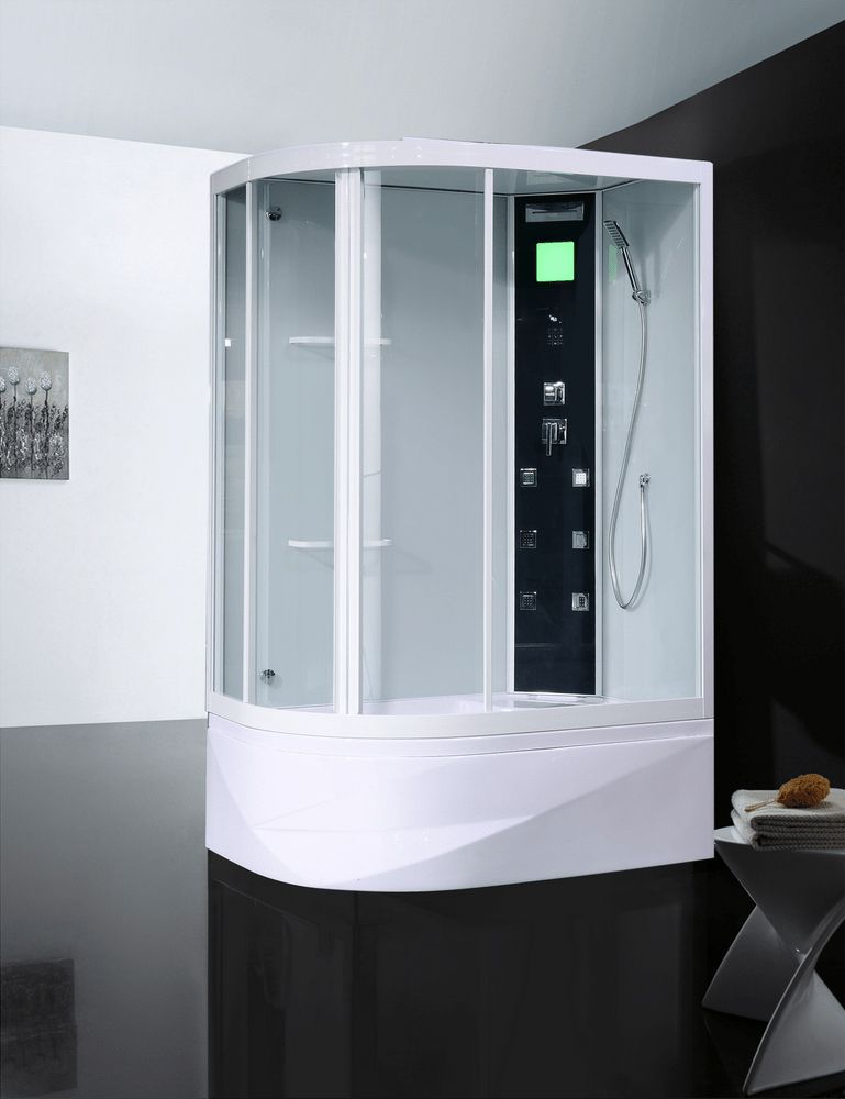 Душевая кабина Orans SR-86155 R 86155R0 - 1